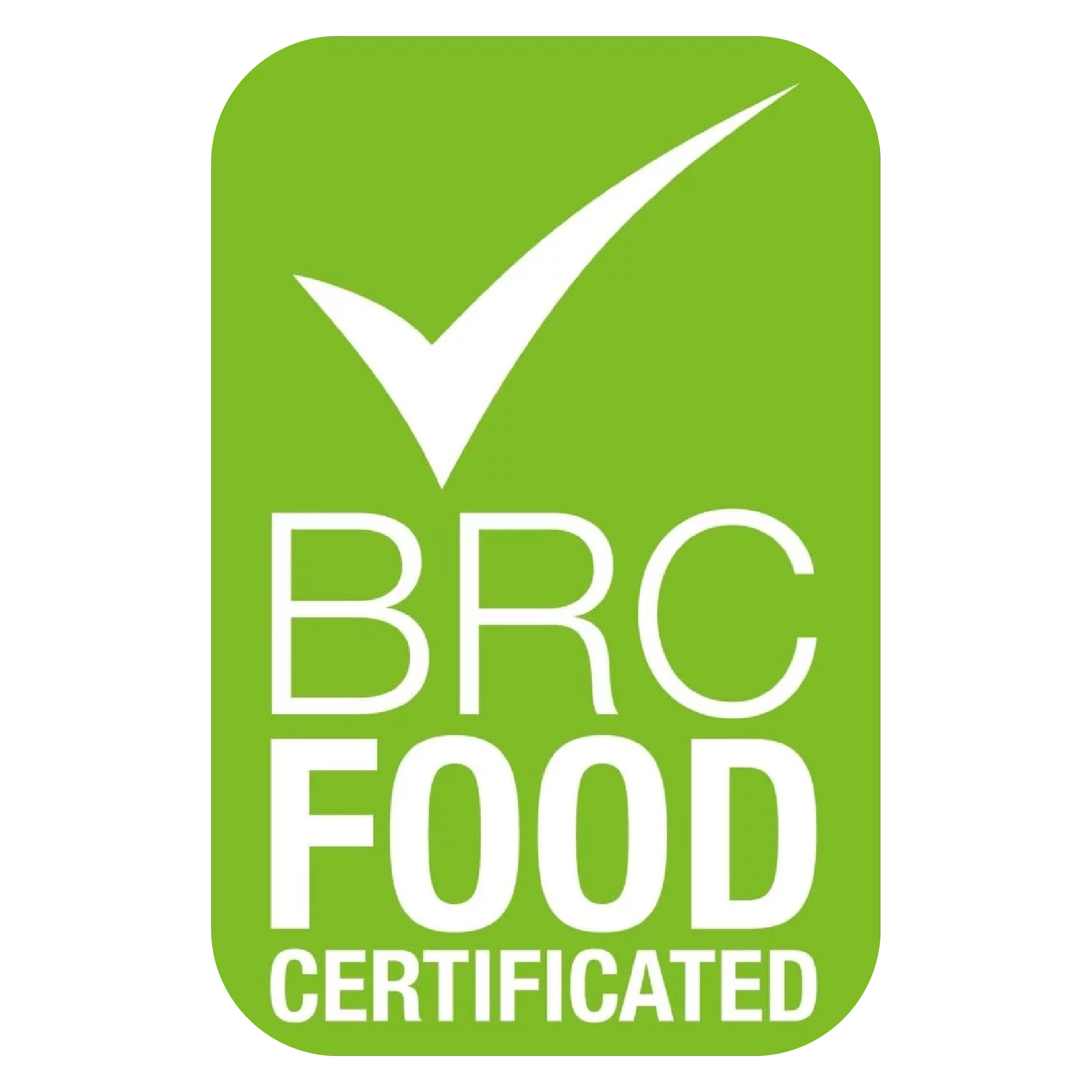 Certificación BRC